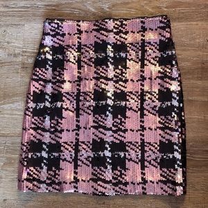 Y2K “mean girls” skirt 💕